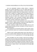 Prakses atskaite 'Pacienta aprūpe, veicot krūškurvja rentgenogrammu pie nediagnosticētas plaušu tu', 13.