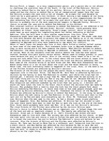 Eseja 'Attcius Finch in "To Kill a Mockingbird"', 1.