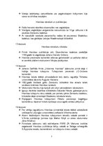 Konspekts 'Indriķa hronika', 3.