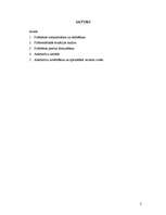 Referāts 'Vadības lēmumu izstrādāšanas process', 2.