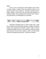 Referāts 'Vadības lēmumu izstrādāšanas process', 3.