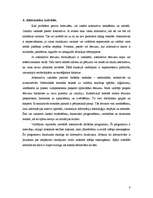 Referāts 'Vadības lēmumu izstrādāšanas process', 8.