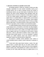 Referāts 'Vadības lēmumu izstrādāšanas process', 9.