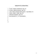 Referāts 'Vadības lēmumu izstrādāšanas process', 11.