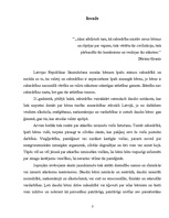 Referāts 'Bērnu tiesību aizsardzības problēmas izglītības iestādēs', 3.