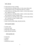 Referāts 'Bērnu tiesību aizsardzības problēmas izglītības iestādēs', 5.