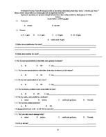 Referāts 'Bērnu tiesību aizsardzības problēmas izglītības iestādēs', 25.