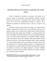 Referāts 'Bērnu tiesību aizsardzības problēmas izglītības iestādēs', 28.