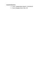 Referāts 'Renesanse un humānisms', 7.