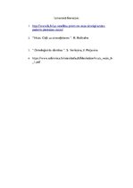 Konspekts 'Onkoloģisko pacientu sociālā rehabilitācija', 5.