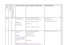 Prakses atskaite 'Ārsta palīga prakses dienasgrāmata', 27.