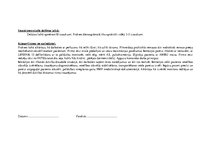 Prakses atskaite 'Ārsta palīga prakses dienasgrāmata', 37.