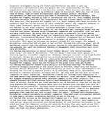 Eseja 'Entrepreneurs in American History', 1.