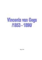 Referāts 'Vincents van Gogs', 2.