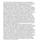 Eseja 'Reflective Essay', 1.