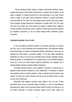 Referāts 'Darbaspēka migrācija Latvijā', 3.