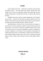 Referāts 'Banku sistēma Latvijā', 1.