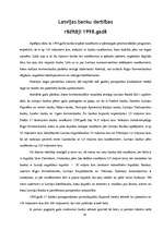 Referāts 'Banku sistēma Latvijā', 26.