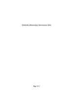 Paraugs 'Ūdens sildīšana un atdzesēšana', 1.