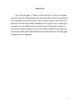 Referāts 'Zādzības kvalifikācijas problēmas', 3.