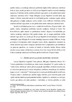 Referāts 'Zādzības kvalifikācijas problēmas', 14.