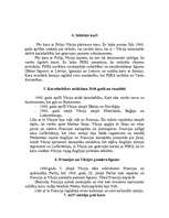 Konspekts 'Otrā pasaules kara sākums un rezultāti', 2.