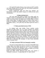 Konspekts 'Otrā pasaules kara sākums un rezultāti', 3.