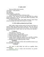 Konspekts 'Otrā pasaules kara sākums un rezultāti', 4.