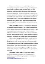 Konspekts 'Procentu likmju svārstības. Fišera efekts', 2.