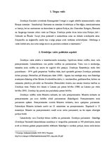 Referāts 'Eksporta tirgus profils Zviedrijai', 4.