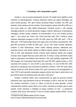 Referāts 'Eksporta tirgus profils Zviedrijai', 7.