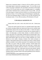 Referāts 'Eksporta tirgus profils Zviedrijai', 9.