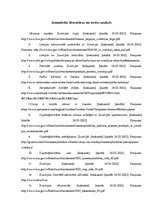 Referāts 'Eksporta tirgus profils Zviedrijai', 17.