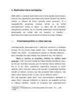 Referāts 'Dramaturģiskās konstrukcijas postmodernisma kino – Deivids Linčs', 5.