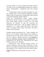 Referāts 'Dramaturģiskās konstrukcijas postmodernisma kino – Deivids Linčs', 6.