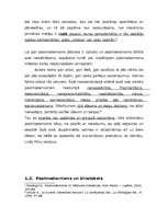 Referāts 'Dramaturģiskās konstrukcijas postmodernisma kino – Deivids Linčs', 7.