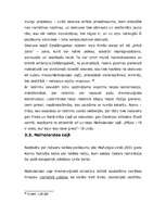 Referāts 'Dramaturģiskās konstrukcijas postmodernisma kino – Deivids Linčs', 15.