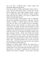 Referāts 'Dramaturģiskās konstrukcijas postmodernisma kino – Deivids Linčs', 16.