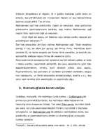 Referāts 'Dramaturģiskās konstrukcijas postmodernisma kino – Deivids Linčs', 19.