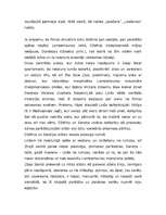 Referāts 'Dramaturģiskās konstrukcijas postmodernisma kino – Deivids Linčs', 25.