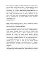 Referāts 'Dramaturģiskās konstrukcijas postmodernisma kino – Deivids Linčs', 27.