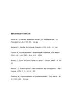 Referāts 'Dramaturģiskās konstrukcijas postmodernisma kino – Deivids Linčs', 29.