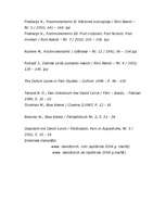 Referāts 'Dramaturģiskās konstrukcijas postmodernisma kino – Deivids Linčs', 30.