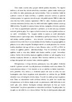 Eseja 'Ātrās modes ietekme uz cilvēku veselību un vidi', 2.