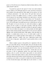 Eseja 'Ātrās modes ietekme uz cilvēku veselību un vidi', 3.
