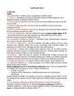 Konspekts 'Operētājsistēmas', 1.