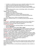 Konspekts 'Operētājsistēmas', 3.