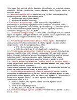 Konspekts 'Operētājsistēmas', 5.