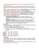 Konspekts 'Operētājsistēmas', 6.