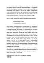 Eseja 'Spēle, meli un komandu sazvērestības', 3.